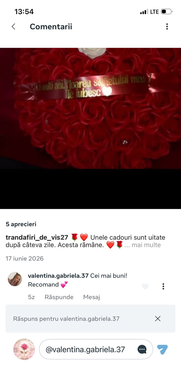 Recenzie client