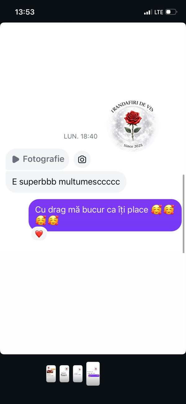 Recenzie client
