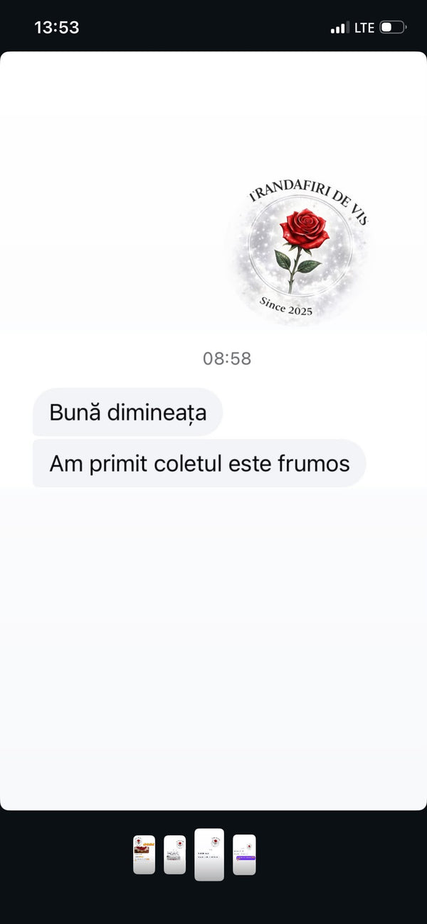 Recenzie client