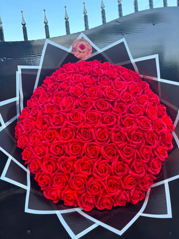 Eternal Red